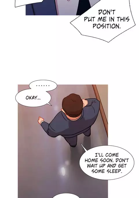 Scandal of the Witch Ch.1-20