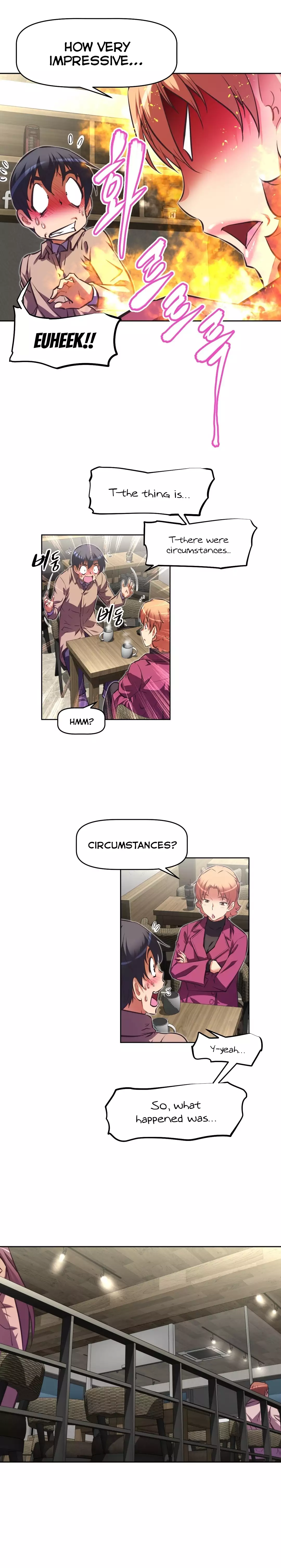 Brawling Go Ch.76-126