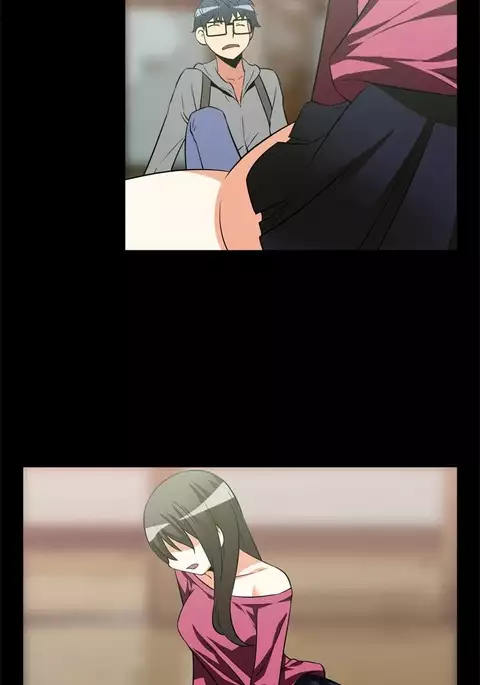 Love Parameter Ch.1-73