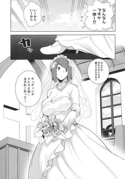 Alola no Yoru no Sugata 6