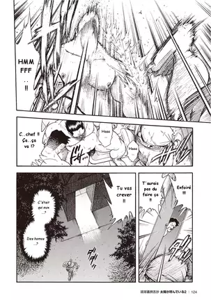 Osamu Kodama – Il Appelle Le Soleil 15: Le Cauchemar D’une Nuit D’ete