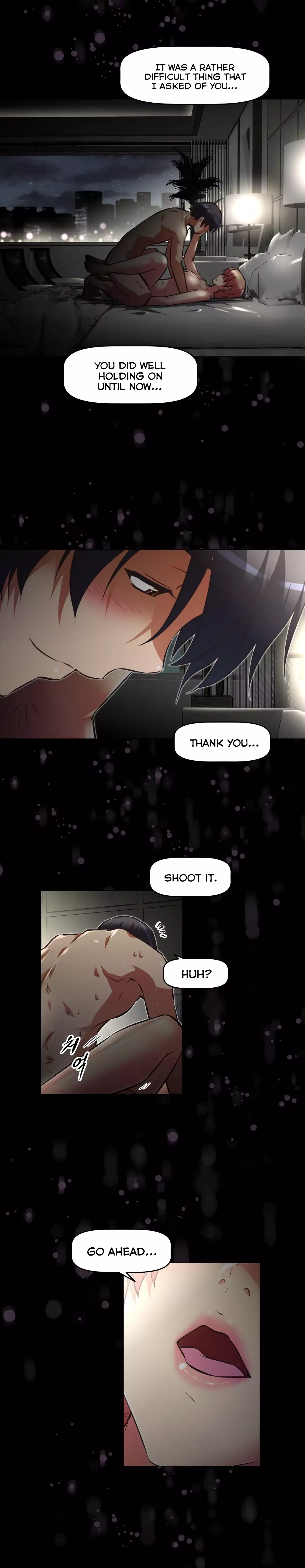 Brawling Go Ch.76-119