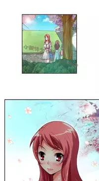 中文韩漫 抱歉姐是變態 Ch.0-10 [Chinese]