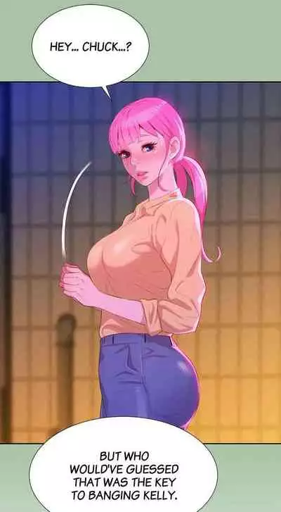 What do you Take me For? Ch.54/?