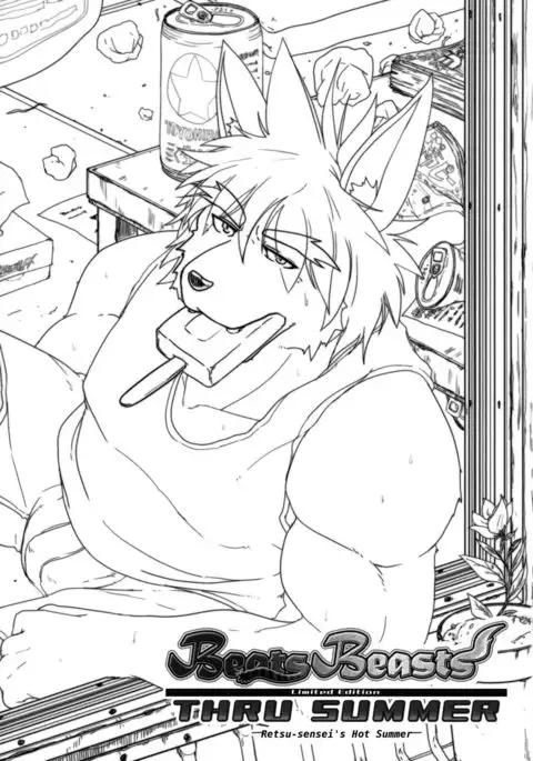 Beats Beasts THRU SUMMER