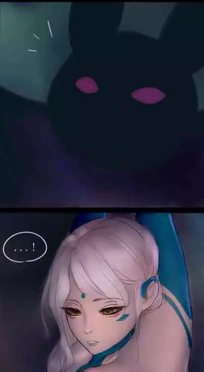 Destruction of Sun and Moon Palace