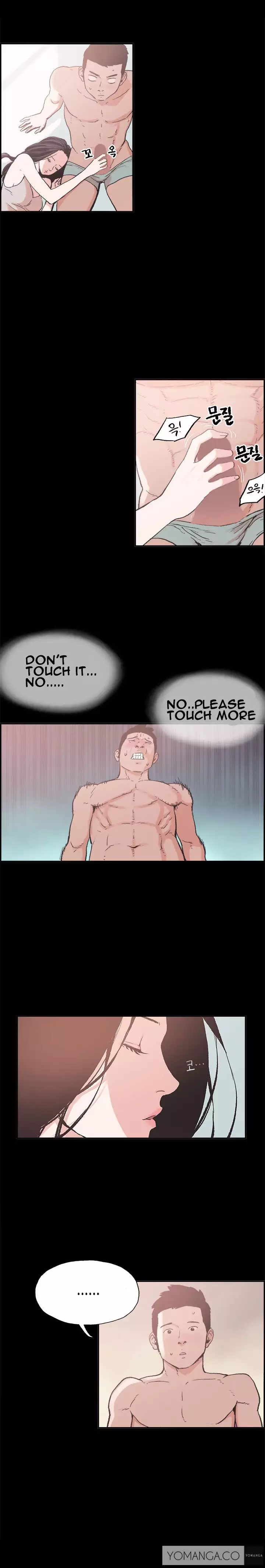 Cohabitation Ch.1-14