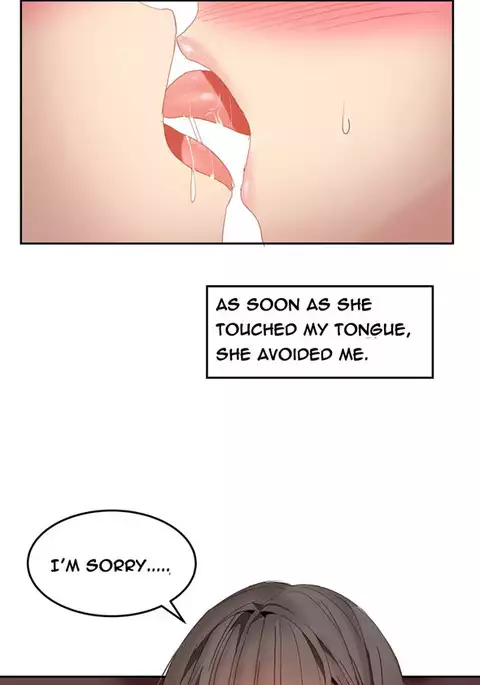 Hari Dormitory Ch.0-31