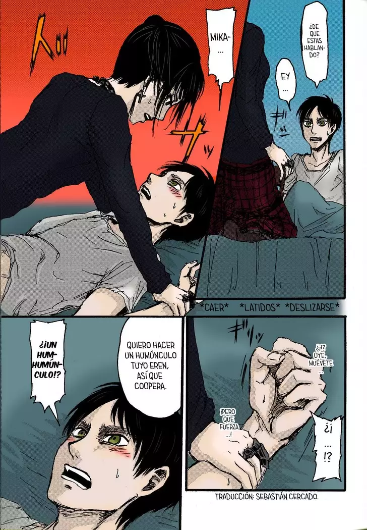 Sukukaeremika kijō-i!! Eremika de vaquerita |