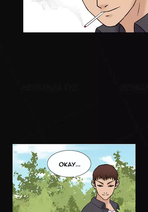 The Taste of Hands Ch.1-67