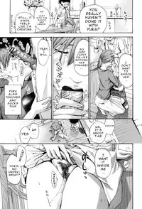 [Asagi Ryu] Oneesan to Aishiacchaou! | Making Love with an Older Woman Ch.1-6 [English] {Junryuu}