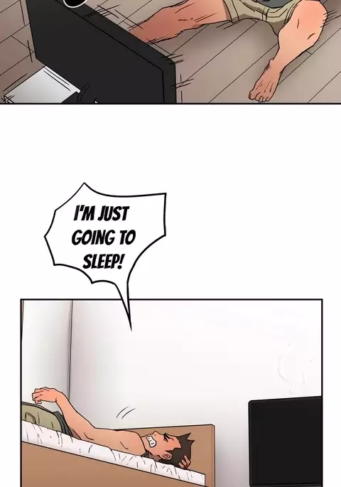 Refrain Love Ch.1-26