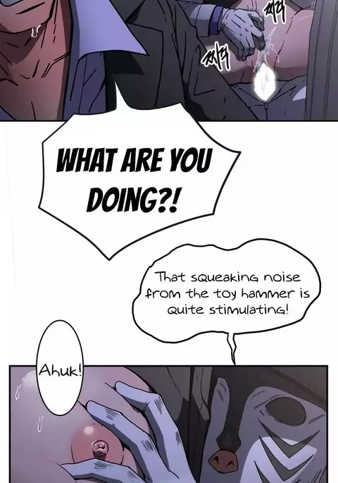 Refrain Love Ch.1-26