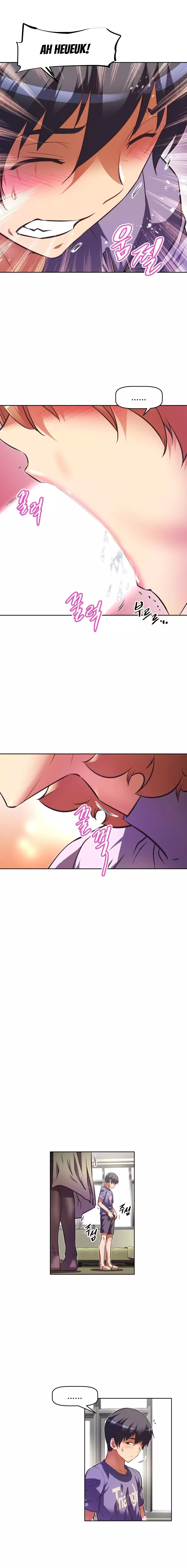 Brawling Go Ch.76-121