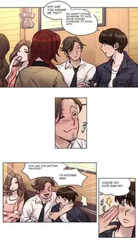 [Ramjak] Atonement Camp Ch.1-34 (English) (Ongoing)