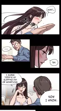 [Ramjak] Atonement Camp Ch.1-36 (English) (Ongoing)