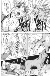 [Kiduka Eiji] Shousui