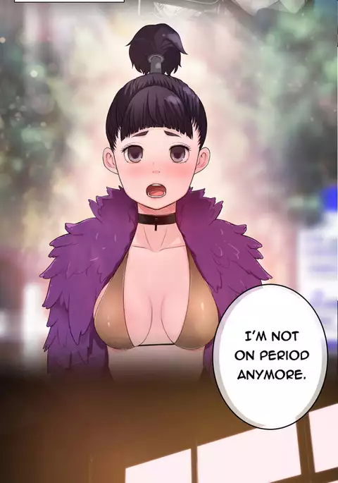 Tissue Thieves Ch.1-21