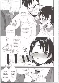 Midara no Shiro Usagi