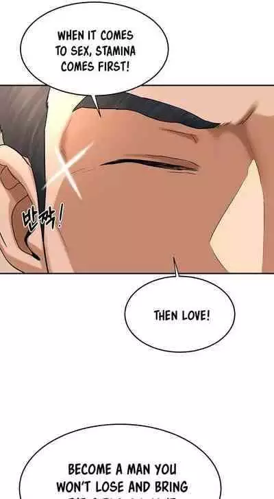 [Abio4, Bangkki] Sextudy Group (1-18) [English] [Ongoing]