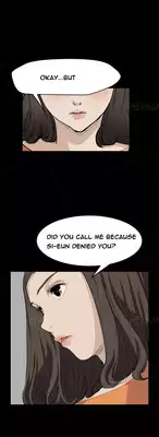 [Keum Sah Gong] Si-Eun Ch.1-21 (English) (Ongoing)