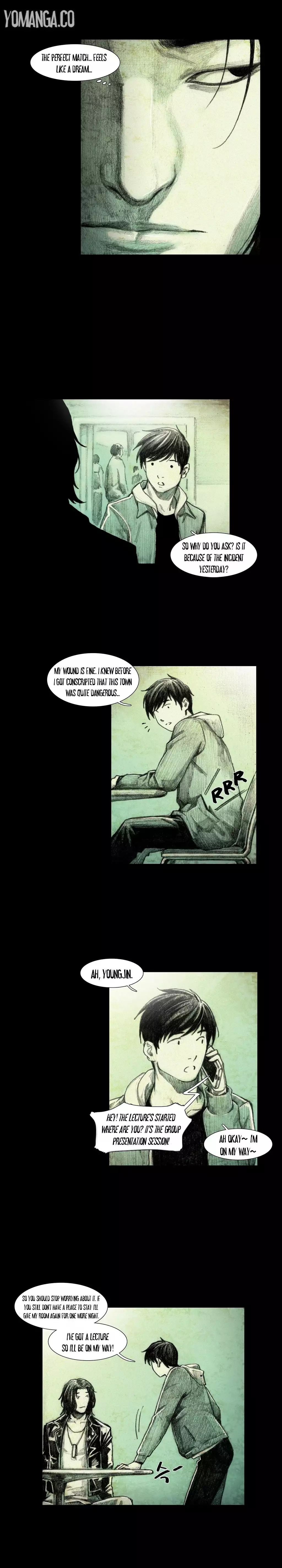 House of Dolls Ch.0-7