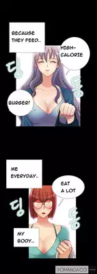 [Mr. Mun] Will You Do as I Say? Ch.1-16 (English) (Ongoing)