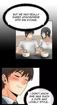 My Office Ch.1-33 (English) (Ongoing)