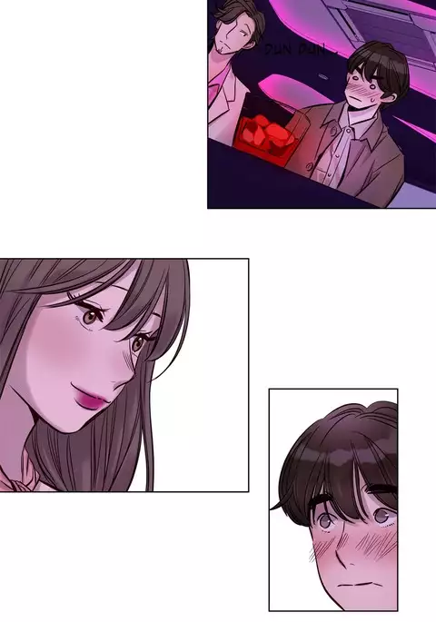 Atonement Camp Ch.1-40