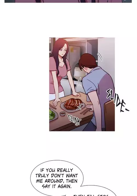 Scandal of the Witch Ch.1-35