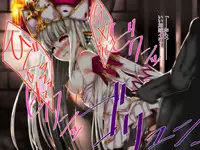 [Fuurintei (Touchuu Kasou)] SHIRONEKO BAD END I (Shironeko Project)