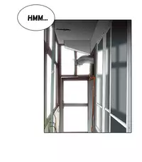 Cartoonist's NSFW Season 1 Chapter 1-20 (English)