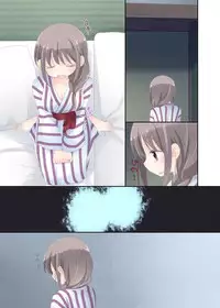 [Sorairo Nyannyan (Katase Aoko)] Yokkyuu Fuman na Hitozuma ga Furin Sex ni Oboreru Yoru