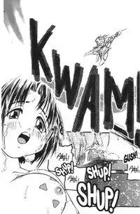 [Protonsaurus] Heart Core 4 (English)