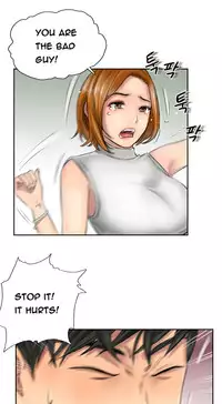 New Face Ch.1-8 (English) (Ongoing)