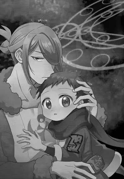 Kami-sama no Kimagure