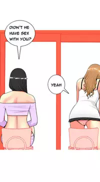 Hooker Ch.1-39 (English) (Ongoing)