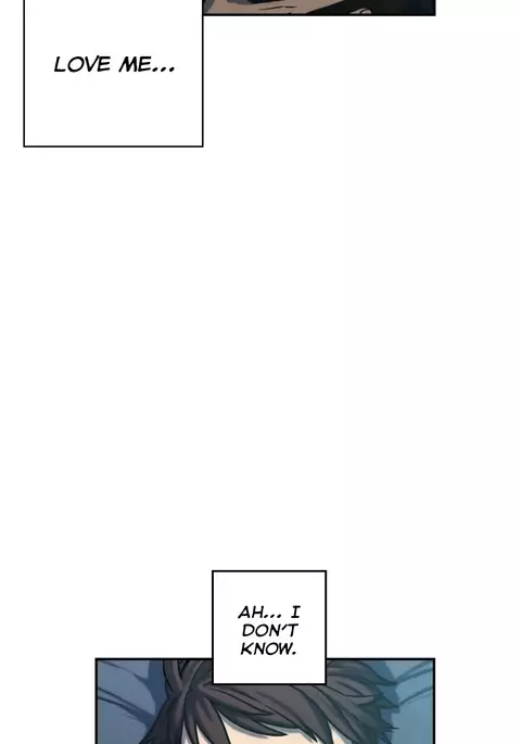 Ghost Love Ch.1-23.5