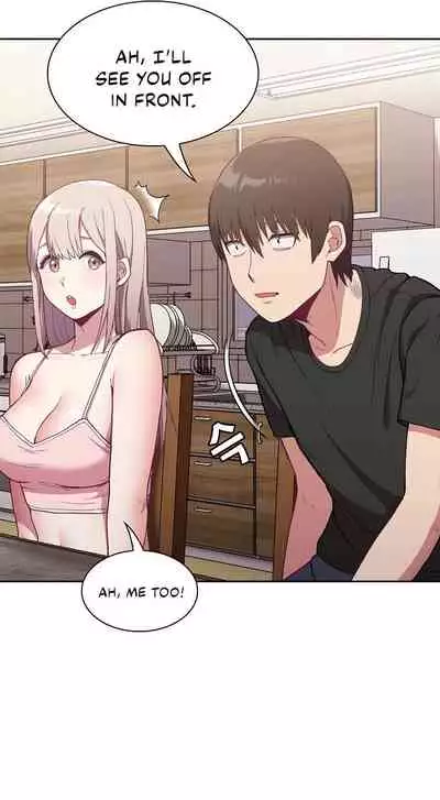 [Eunssa, Burdock] Maid Rehabilitation (1-5) [English] [Ongoing]