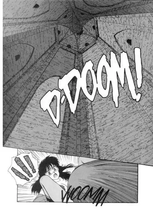 Misty Girl Extreme Ch. 1-5 + 9