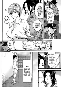 [Nagashima Chousuke] Girls Must Die! Ch. 1-3 [English] [Lazarus H]