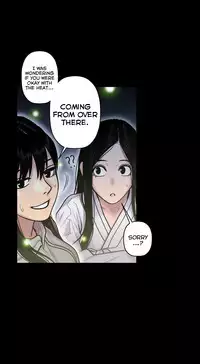 Ghost Love Ch.1-23 (English) (YoManga) (Ongoing)