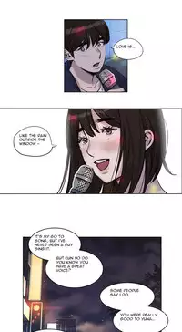 [Ramjak] Atonement Camp Ch.1-30 (English) (Ongoing)