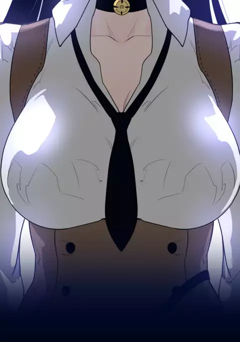 Perfect Half Ch.1-34