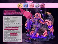 [Makutsutei (Nagai Wataru)] Orgasm Unit EX -Mahou Senshi Akari Ch. 1-7 [Chinese] [这很恶堕 x Lolipoi汉化组]