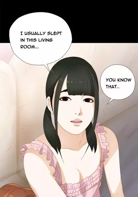 Girl Next Door Ch.1-18