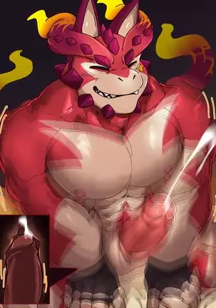 Cthugha - May 2020 Pack