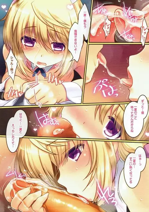 Hatsujou Usagi no Shitsukekata