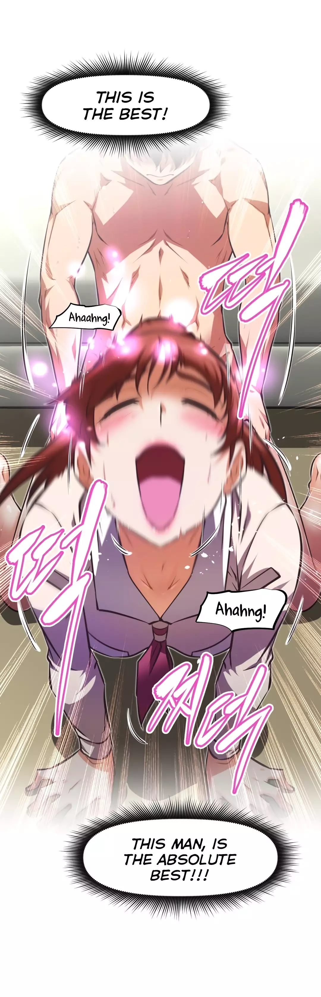 Brawling Go Ch.76-119