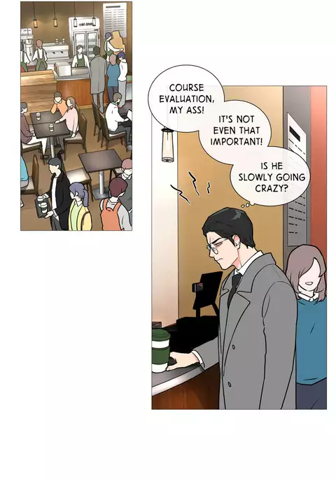 Sadistic Beauty Ch.1-30